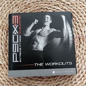 Tony Horton's P90X 3